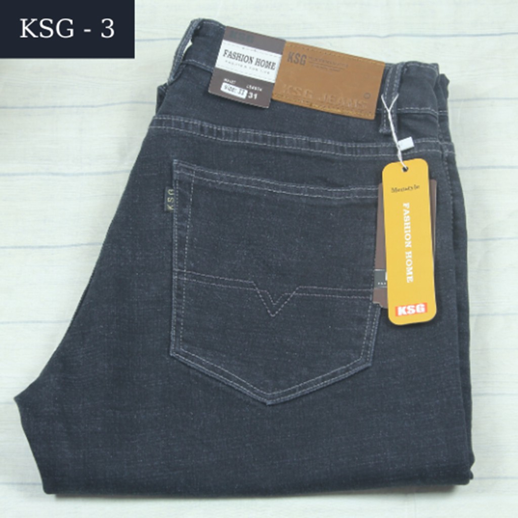 QUẦN JEAN THUN KSG - hàng hiệu | BigBuy360 - bigbuy360.vn