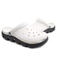 Dép Sục Cross Clog Duet Đẹp, Êm, Bền Nhẹ Cho Nam Và Nữ Nhiều Màu