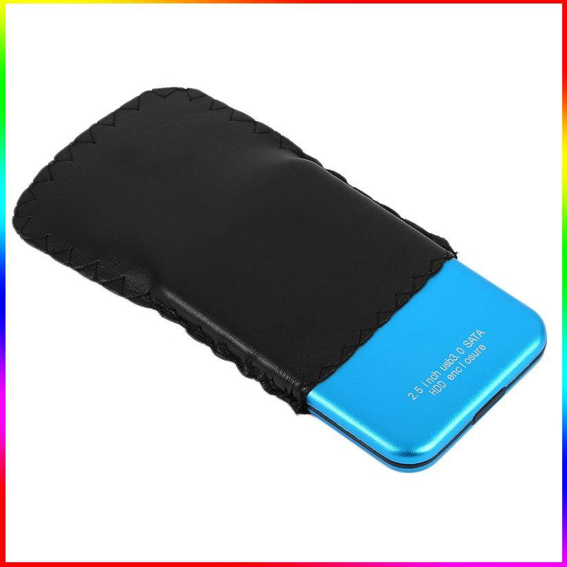 Hộp Đựng Ổ Cứng Ngoài Hdd Sata Usb 3.0 | BigBuy360 - bigbuy360.vn