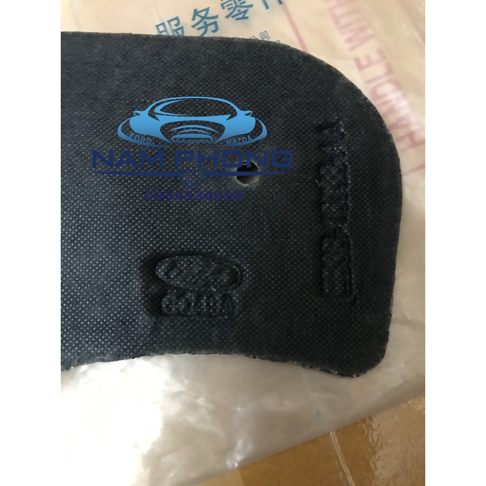 Tấm chống nóng capo Everest, Ranger 2016 - 2020 - EB3B16738AA / EB3Z16738B