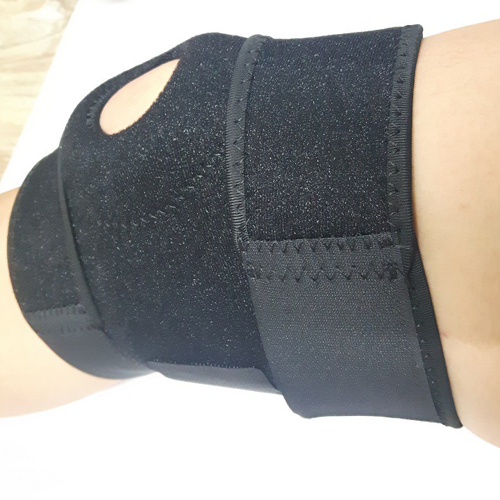 Băng, đai bảo vệ đầu gối thể thao  DG3