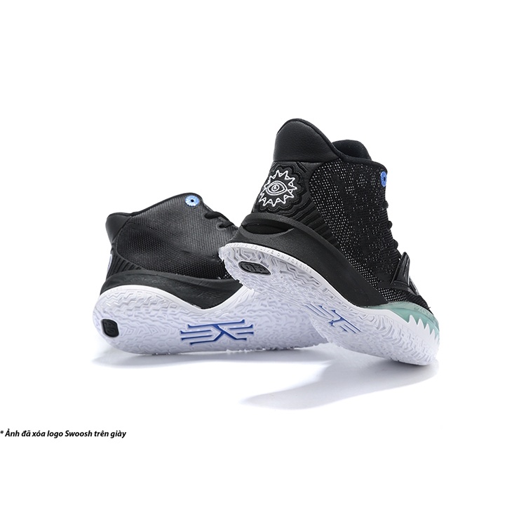 Giày bóng rổ Kyrie 7 - Tích hợp Zoom, Air chuẩn, Full box, tem mác, giấy gói | Choibongro.vn