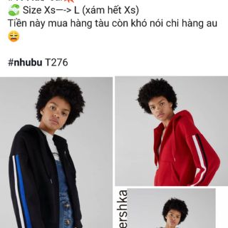 Combo Nguyễn Thị Diệu Huyền(1 sơmi đỏ,1 áo nam
