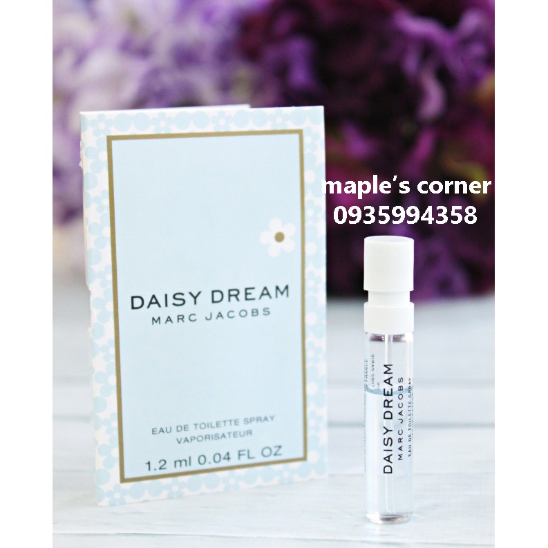 Nước hoa Daisy Dream Marc Jacobs