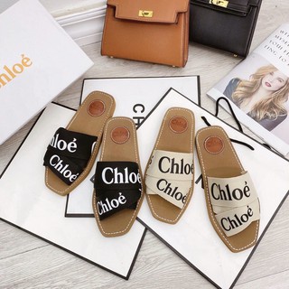 Dép lê chloe fullbox