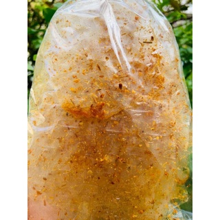 Bánh Tráng Trộn Muối Sả Ngon