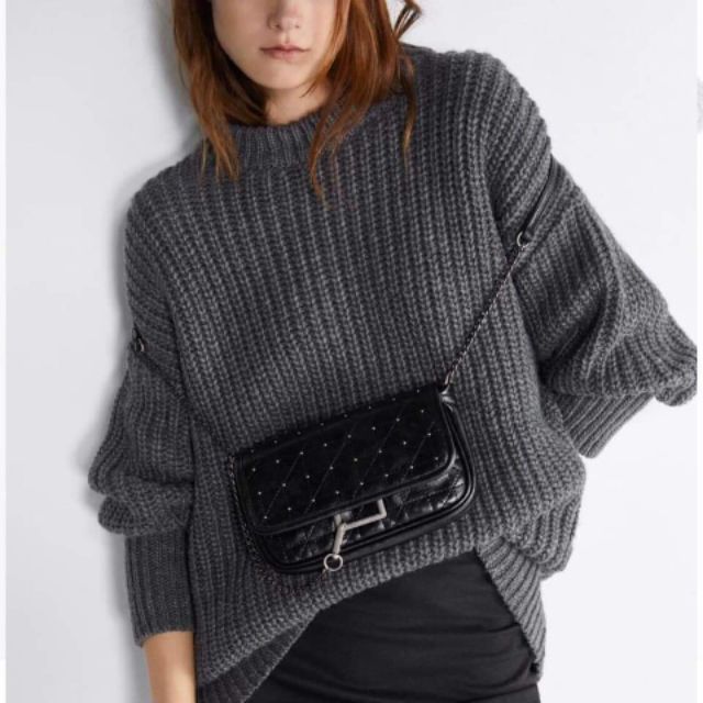 Set Túi ZARA kèm ví