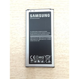 Pin Samsung Galaxy S5 (Tặng cáp)