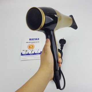 Máy sấy tóc Matika MTK-3315
