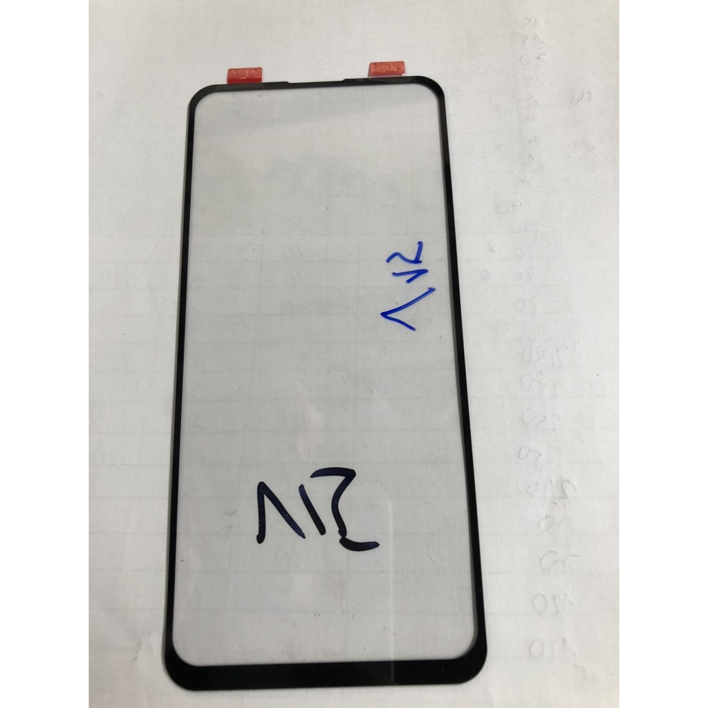 Mặt kính Vivo V15