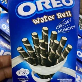 Bánh Quế OREO