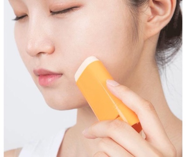 THỎI CHỐNG NẮNG INNISFREE INTENSIVE LEISURE SUNSCREEN STICK | BigBuy360 - bigbuy360.vn