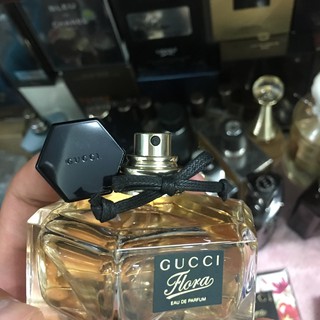 [10ml][Mẫu Thử ] Nước Hoa Nữ Gucci Flora