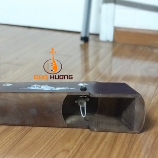 Đàn bầu gỗ thường giá rẻ