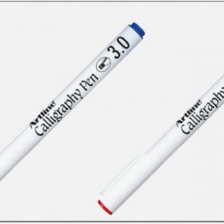 Bút thư pháp Artline EK-243