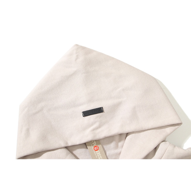 Áo hoodie tay dài in hình thời trang trẻ trung năng động cho nam và nữ