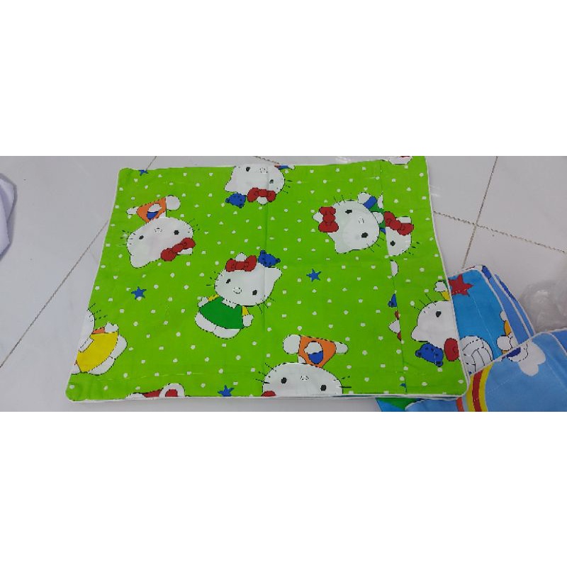 ÁO GỐI COTON 35X50