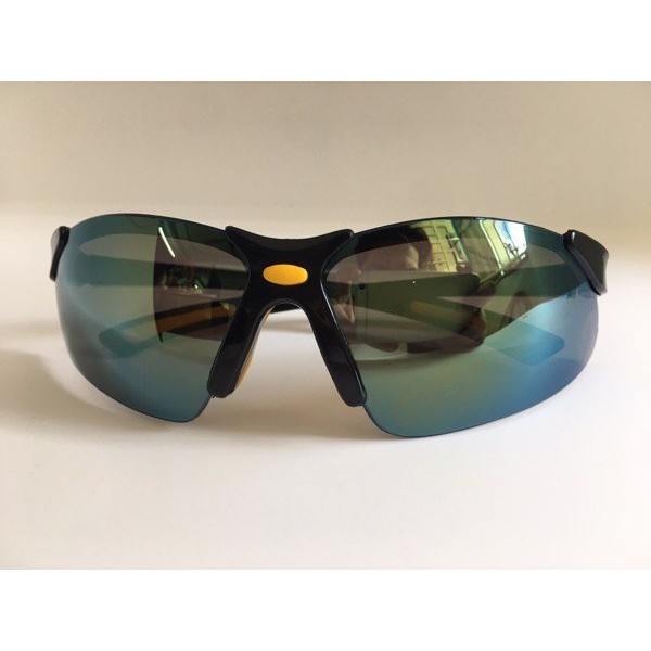 Kính Bảo Hộ P620BB Tráng Gương