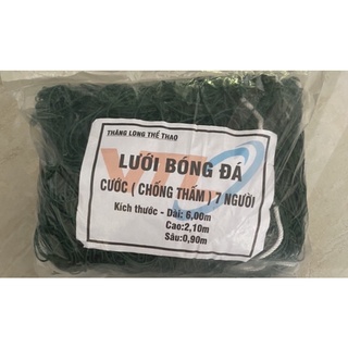 Lưới sân 7