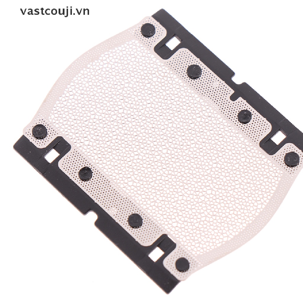 Máy Cạo Râu Điện Tử VASTJI 5S Kèm Lưỡi Dao Cho BRAUN M30 M60 M90 P40 P50