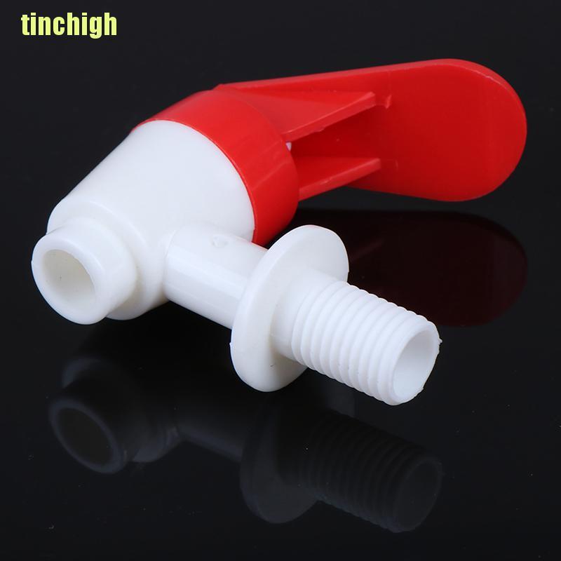 Vòi Nhựa Cho Chai Nước / Nước Ép / Rượu