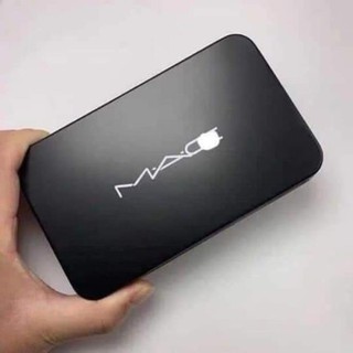 Cọ trang điểm MAC 12 cây