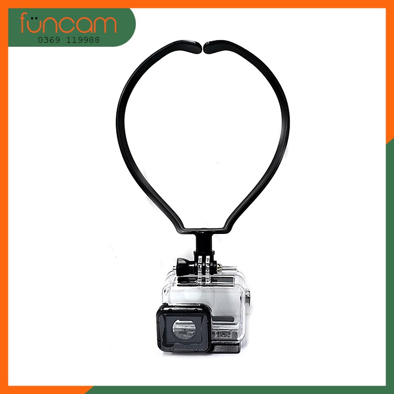 Kiềng đeo cổ cho Gopro, Điện thoại | BigBuy360 - bigbuy360.vn