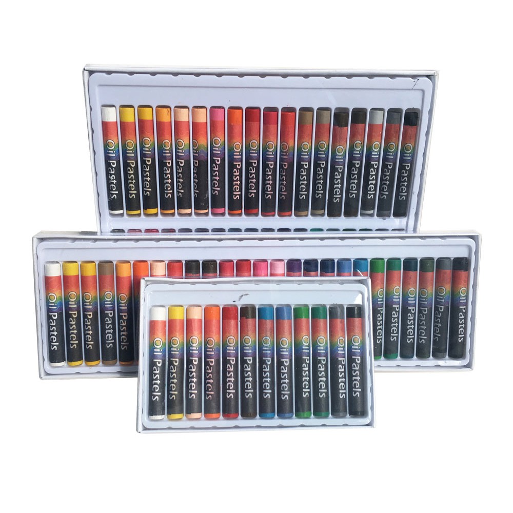 Sáp chì dầu Pentel 12 - 25-36- 50 màu
