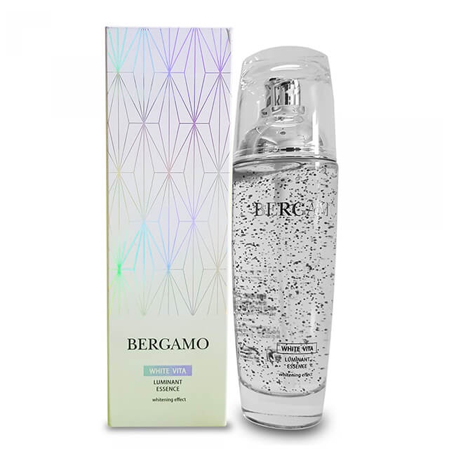 Tinh chất serum dưỡng trắng Bergamo White Vita Luminant Essence (110ml)