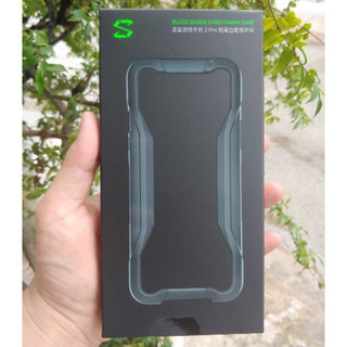 [Hàng chính hãng] Ốp lưng Black Shark 2 Protective Case