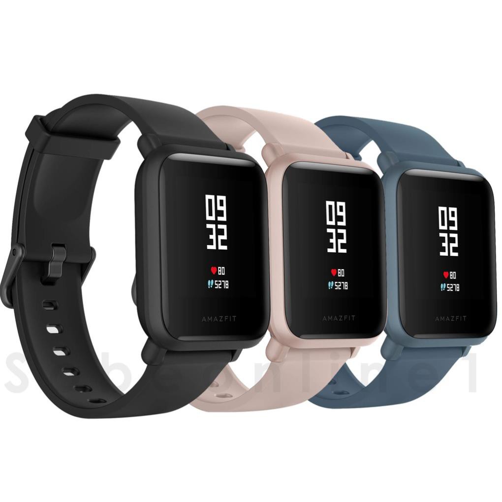 Đồng hồ thông minh Xiaomi Huami Amazfit Bip Lite (Global Version) - BH 12 tháng