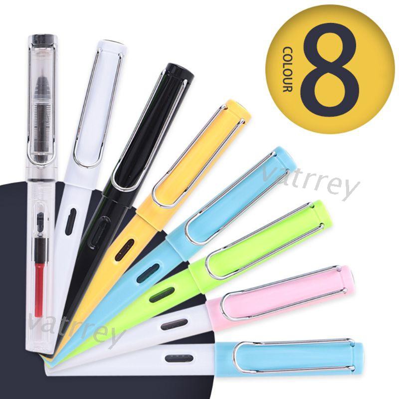 Bút Mực Nước Cỡ Ngòi 0.5mm