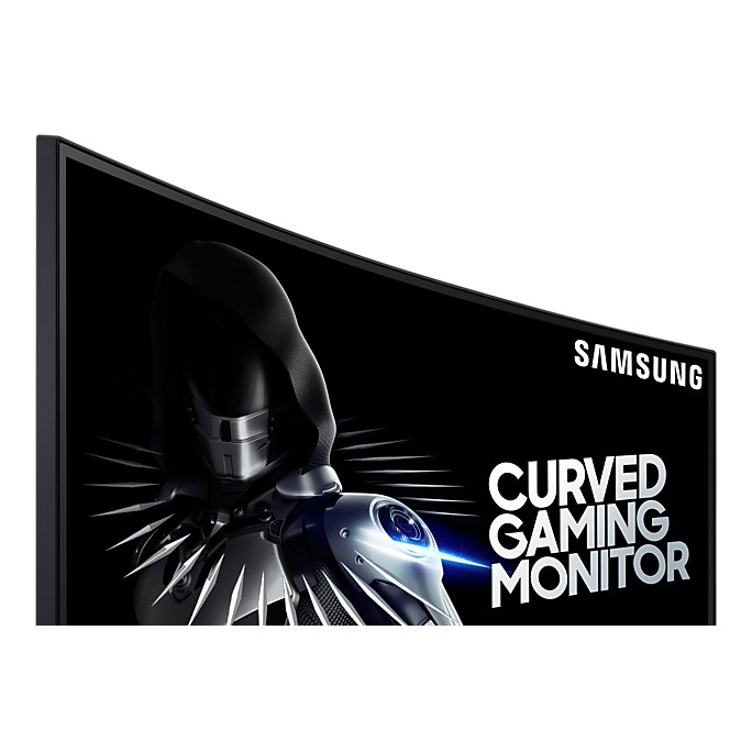 Màn hình Samsung 27inch LC27RG50FQEXXV - Màn hình cong 1500R/240Hz/Game mode - linhkienpcgiatot | BigBuy360 - bigbuy360.vn