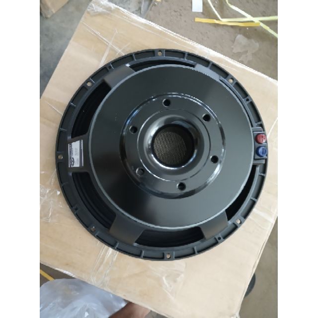 Loa rcf bass 40 nhập khẩu- GIA 1cái loa