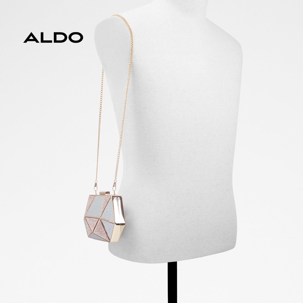 Clutch cầm tay nữ Aldo SANTLEY