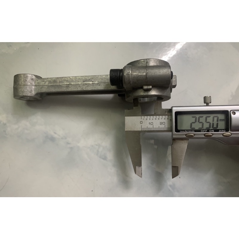 Tay dên, tay biên VA-65, TA-65 máy nén khí Fusheng . MS: TD165100-VA65