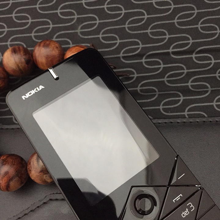 [Freeship toàn quốc từ 50k] Điện Thoại Nokia 7500 main zin chính hãng có pin và sạc Bảo hành 12 tháng | BigBuy360 - bigbuy360.vn