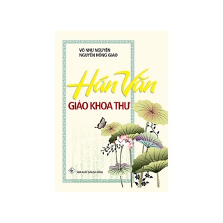 Sách - Hán Văn Giáo Khoa Thư