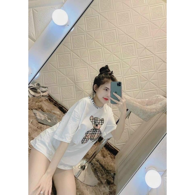 [Xả Hàng Lẻ Size] Áo Phông Nữ, Áo Thun Nữ Các Mẫu Hot Trend Hàng Đẹp Giá Rẻ | BigBuy360 - bigbuy360.vn