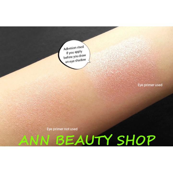 Kem Lót Mắt 3CE Eye Primer 6.2gr | BigBuy360 - bigbuy360.vn