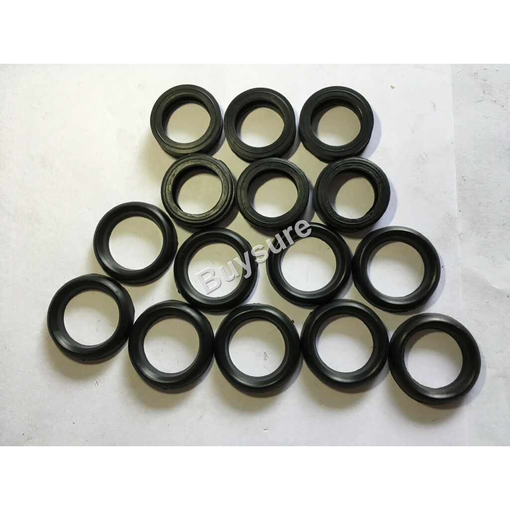 Bộ phốt đầu rửa xe 2hp ti 30mm