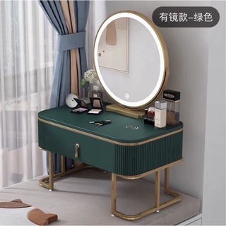 bàn trang điểm ngồi bệt