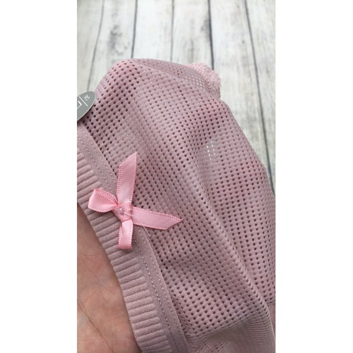 Quần lót nữ sexy , quần lót nữ mỏng c40 cho mông khoảng 88-95cm kge