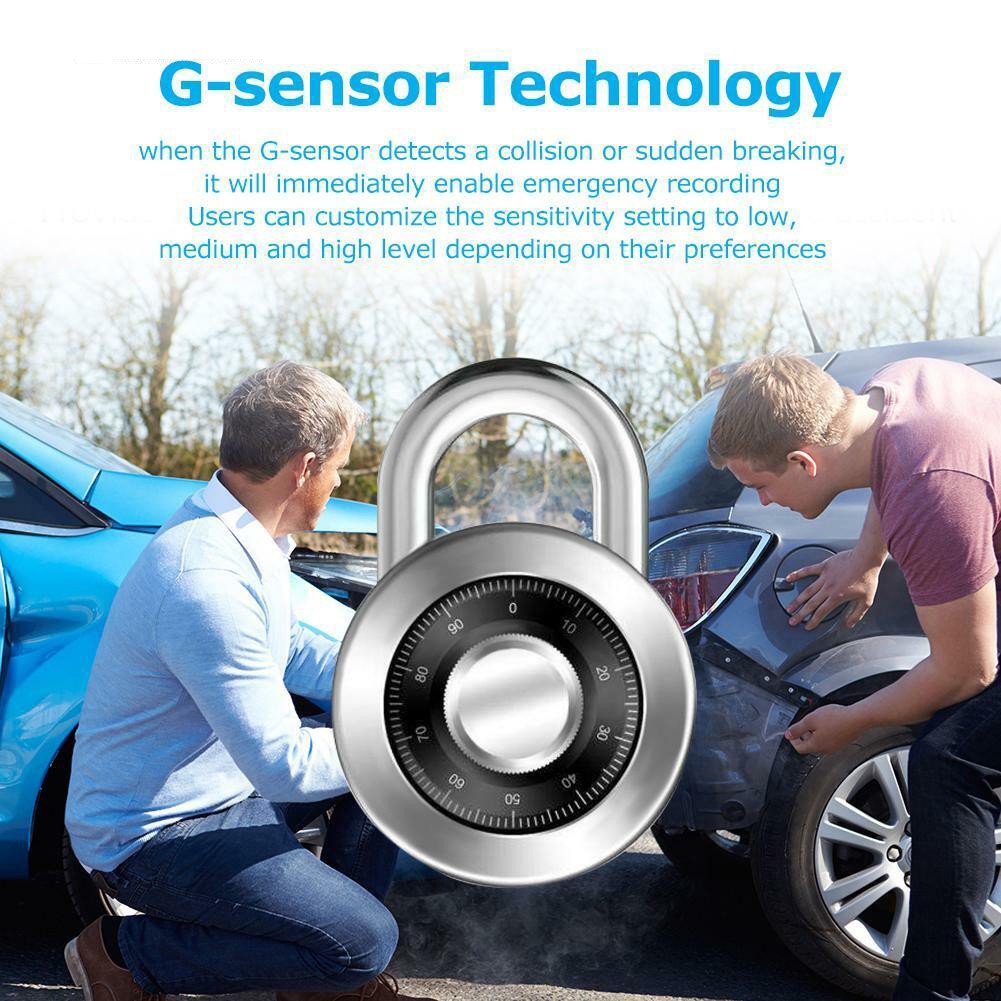 Camera hành trình X28 DVR 1080p FHD chuyên dụng cho xe hơi