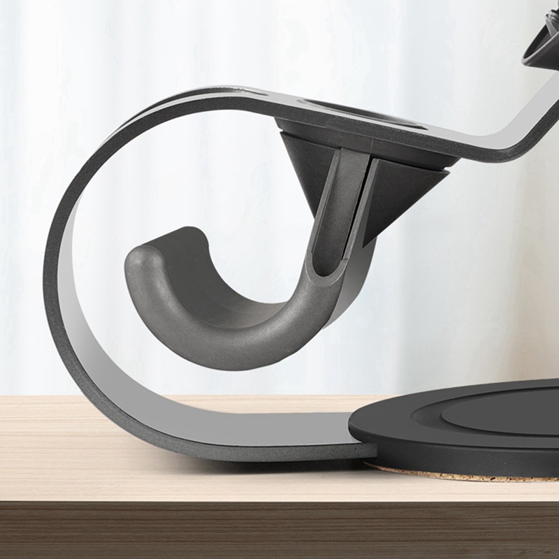 Giá Đỡ Máy Sấy Tóc Dyson HD01 HD02 HD03 HD04 HD08 Màu Đen