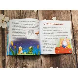 Truyện Hay Cho Bé 0-6 Tuổi (Tập 2)