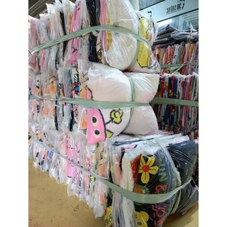 Áo Thun Quảng Châu Chất Cotton