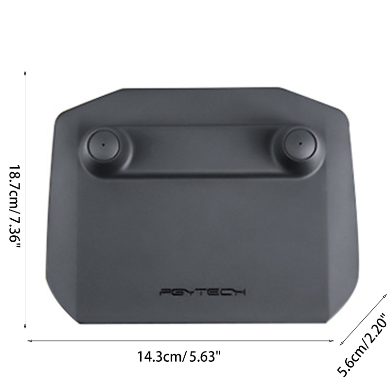 Vỏ Bảo Vệ Điều Khiển Từ Xa Chống Va Đập Cho Mavic 3 / Air 2s RC