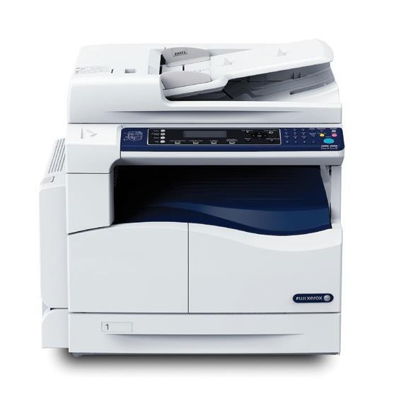 Máy Photocopy Fuji Xerox DocuCentre S2520 CPS