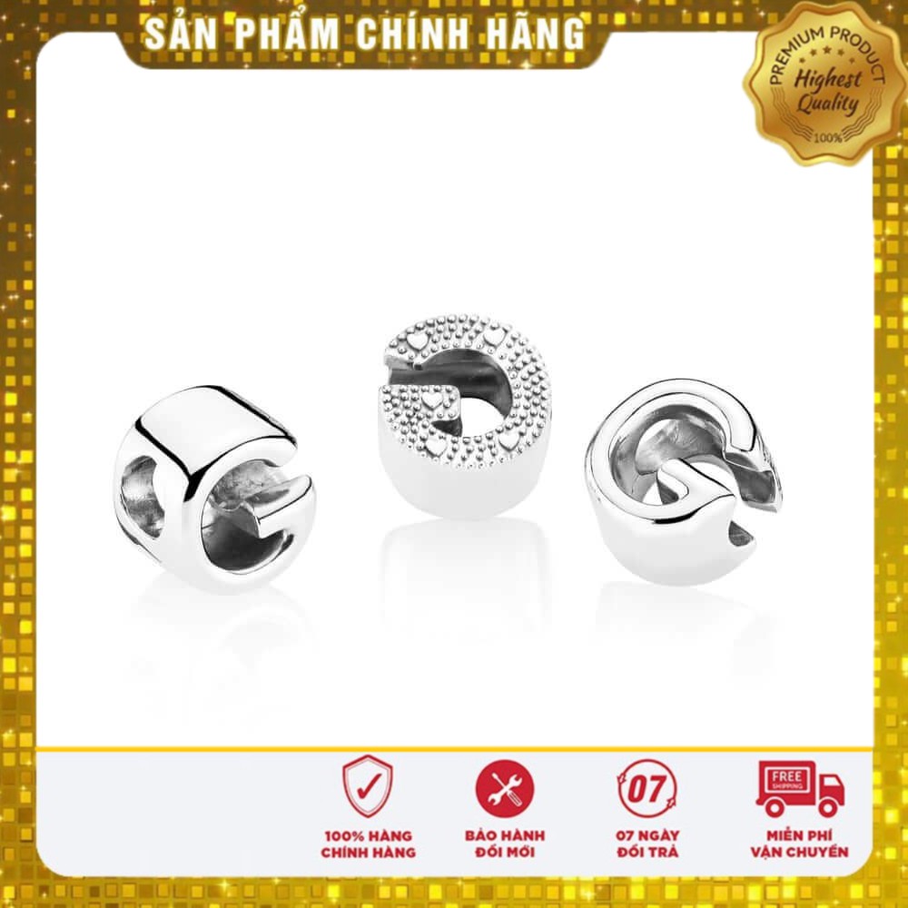 [Hàng cao cấp] Charm Bạc S925 ALE Cao Cấp - Charm bạc chuẩn S925 cho vòng Pan - Mã sản phẩm CHARMBAC_DN0132